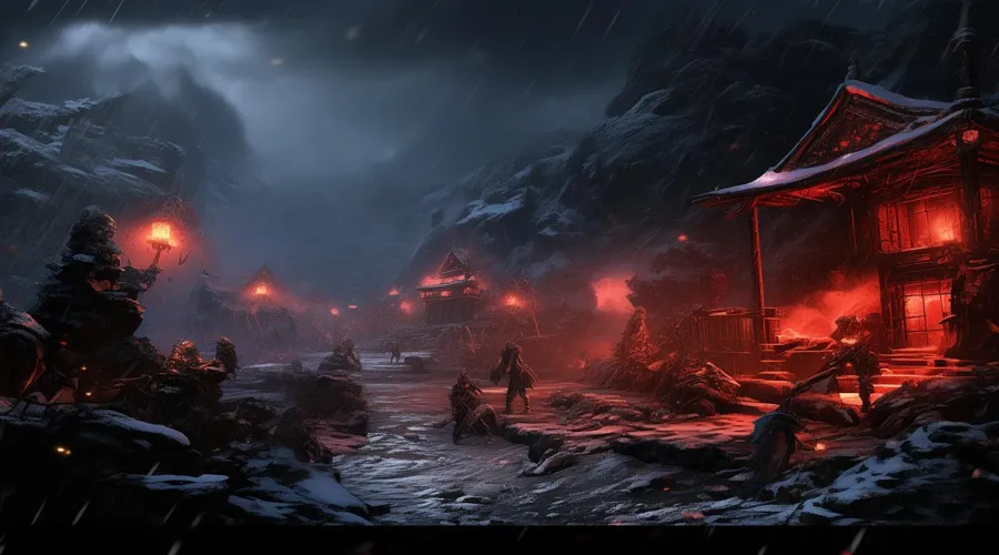 问剑游戏图片3